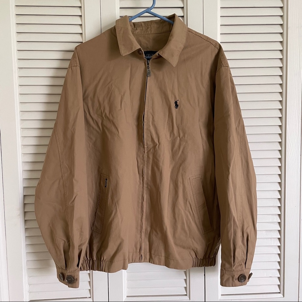Jacket Polo by Ralph Lauren